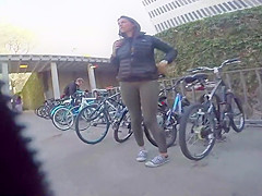 Hot gazoo from school class