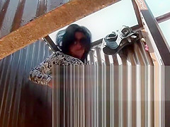 Hawt Voyeur Video Unequalled