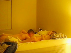 My sister tempted my superlatively good ally