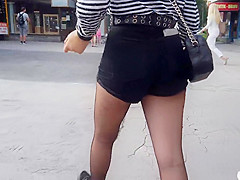Upskirt