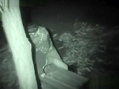 #83 Voyeurismo Public Sex