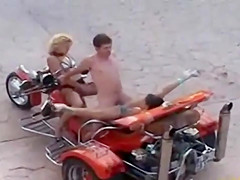 Hottest adult movie Voyeur newest beautiful one