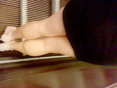 Upskirt