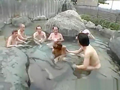 Akane Hotaru pleasing Oriental doll hard part1