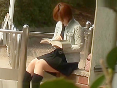 Street Corner Underpanties