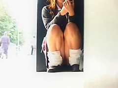 Incredible porn episode Oriental check merely for u