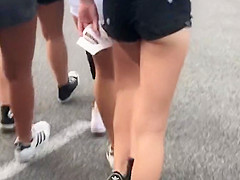 Espy Excellent Candid Gallery Waltz