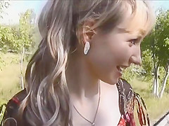 [MyDirtyHobby] Cutie-Desert - Anal Outdoors! (720p) rq